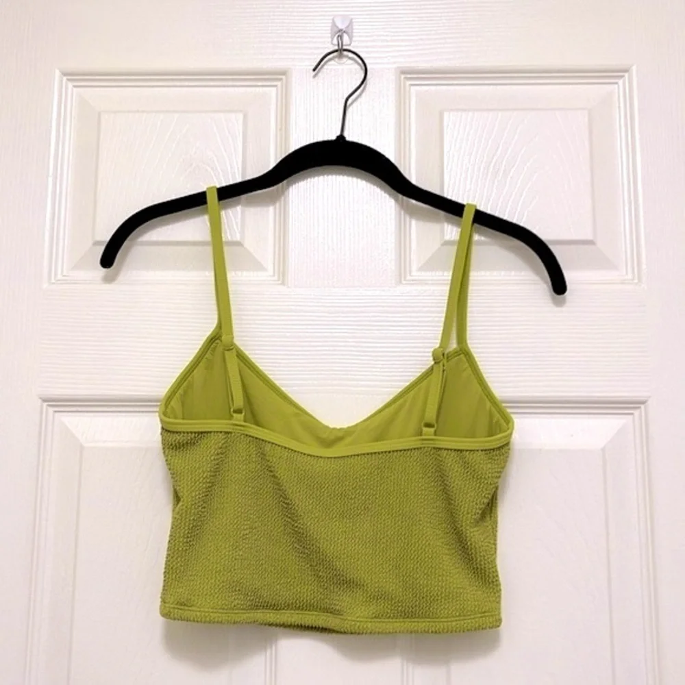 Good American Always Fits Boy Swim Shorts and Top - Picture 5 of 9